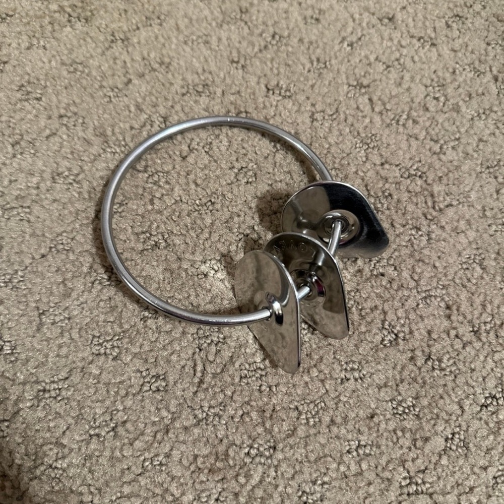 Lovevery Stainless Steel Keys